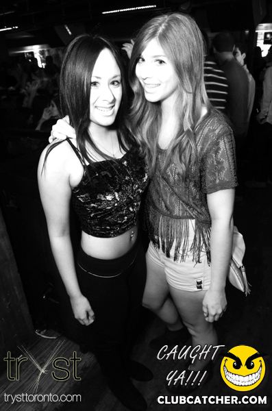 Tryst nightclub photo 207 - June 15th, 2012