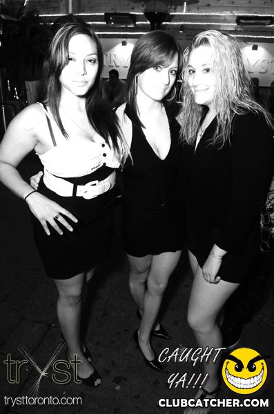 Tryst nightclub photo 211 - June 15th, 2012