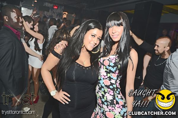 Tryst nightclub photo 212 - June 15th, 2012