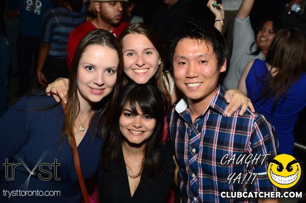 Tryst nightclub photo 214 - June 15th, 2012