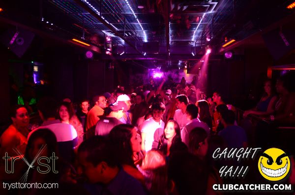 Tryst nightclub photo 219 - June 15th, 2012