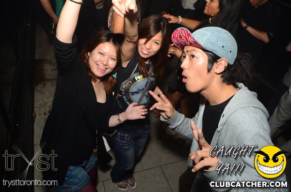 Tryst nightclub photo 235 - June 15th, 2012