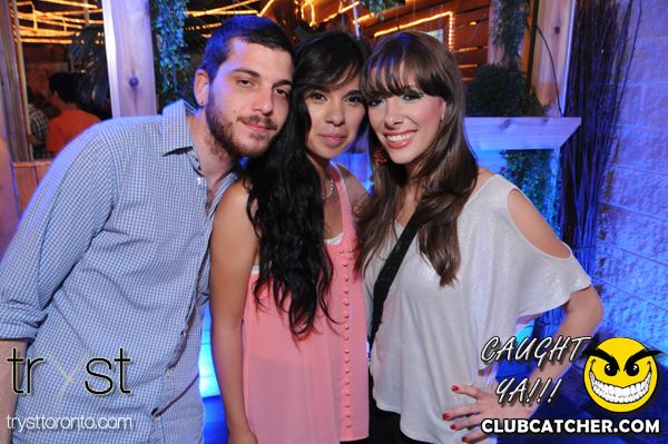 Tryst nightclub photo 240 - June 15th, 2012