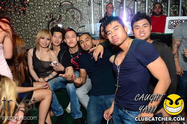 Tryst nightclub photo 25 - June 15th, 2012