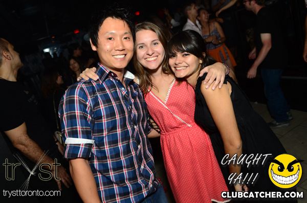 Tryst nightclub photo 243 - June 15th, 2012