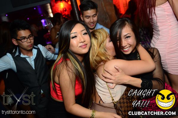 Tryst nightclub photo 248 - June 15th, 2012