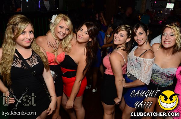 Tryst nightclub photo 250 - June 15th, 2012