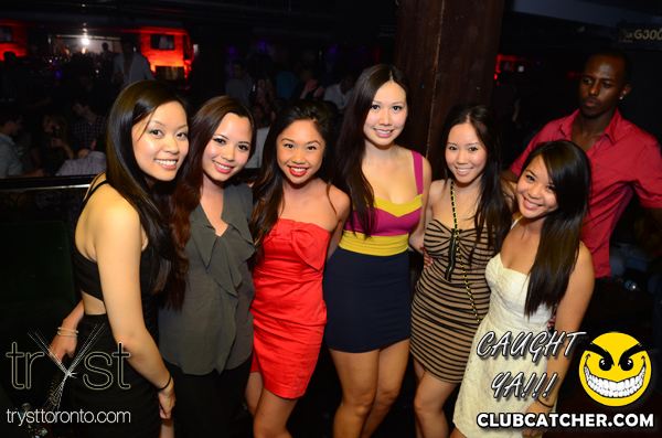 Tryst nightclub photo 281 - June 15th, 2012