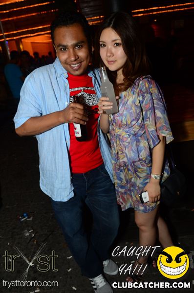 Tryst nightclub photo 284 - June 15th, 2012