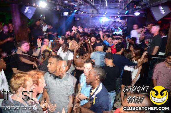 Tryst nightclub photo 30 - June 15th, 2012