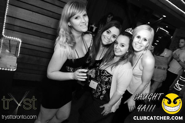 Tryst nightclub photo 303 - June 15th, 2012