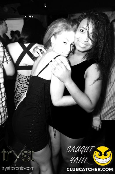 Tryst nightclub photo 306 - June 15th, 2012