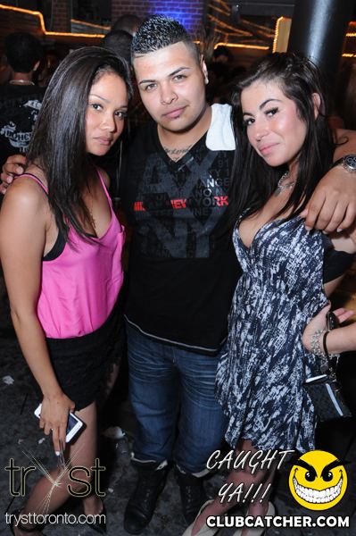 Tryst nightclub photo 310 - June 15th, 2012
