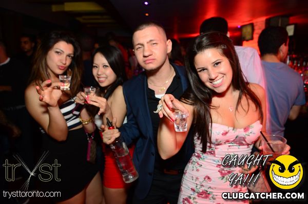 Tryst nightclub photo 312 - June 15th, 2012