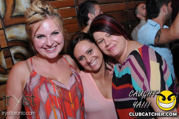 Tryst nightclub photo 324 - June 15th, 2012