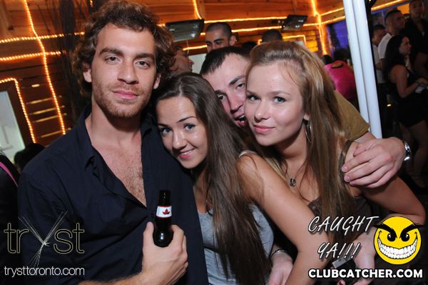 Tryst nightclub photo 333 - June 15th, 2012
