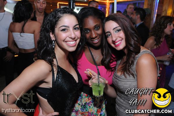 Tryst nightclub photo 338 - June 15th, 2012