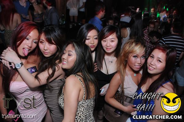 Tryst nightclub photo 341 - June 15th, 2012