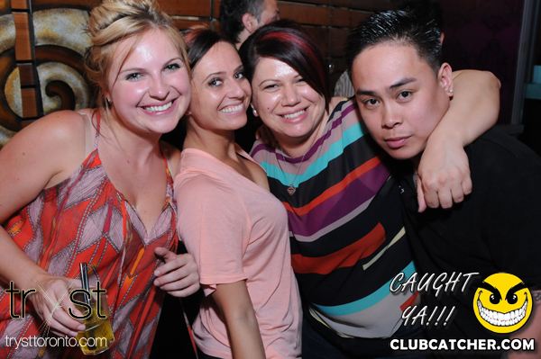 Tryst nightclub photo 346 - June 15th, 2012