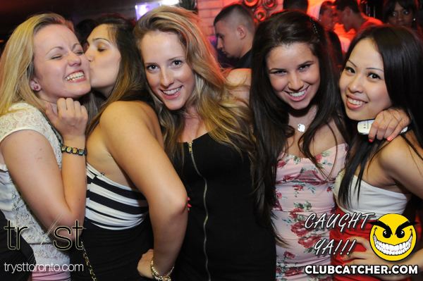 Tryst nightclub photo 353 - June 15th, 2012