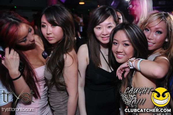 Tryst nightclub photo 360 - June 15th, 2012