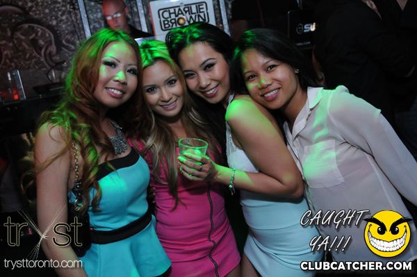 Tryst nightclub photo 365 - June 15th, 2012