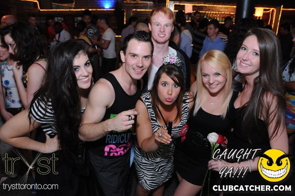 Tryst nightclub photo 367 - June 15th, 2012