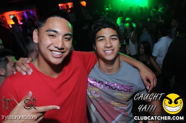 Tryst nightclub photo 369 - June 15th, 2012