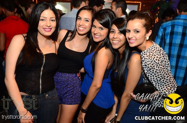 Tryst nightclub photo 40 - June 15th, 2012