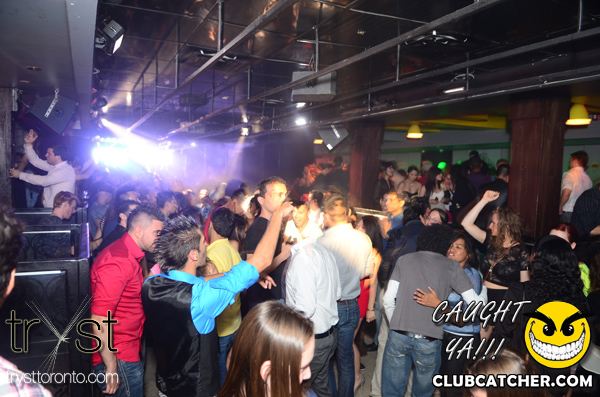 Tryst nightclub photo 41 - June 15th, 2012