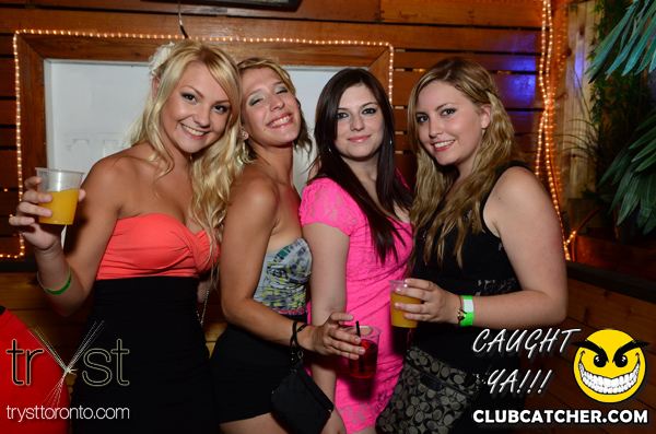 Tryst nightclub photo 43 - June 15th, 2012