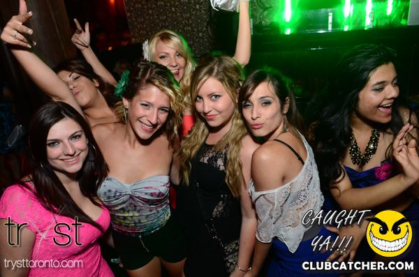Tryst nightclub photo 45 - June 15th, 2012