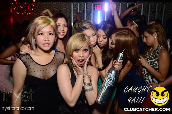 Tryst nightclub photo 67 - June 15th, 2012