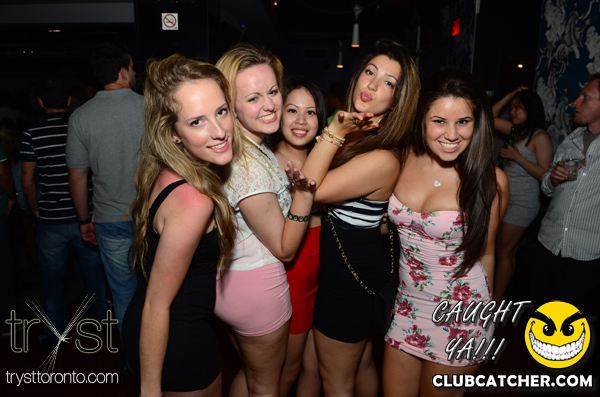 Tryst nightclub photo 85 - June 15th, 2012