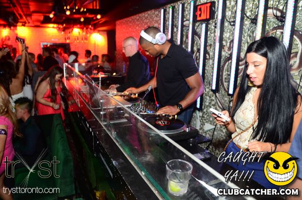 Tryst nightclub photo 88 - June 15th, 2012