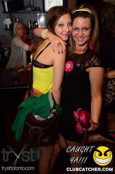 Tryst nightclub photo 90 - June 15th, 2012