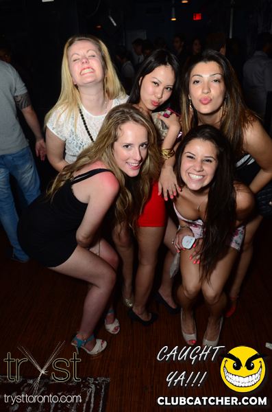 Tryst nightclub photo 92 - June 15th, 2012