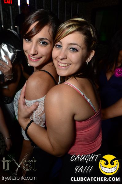 Tryst nightclub photo 96 - June 15th, 2012