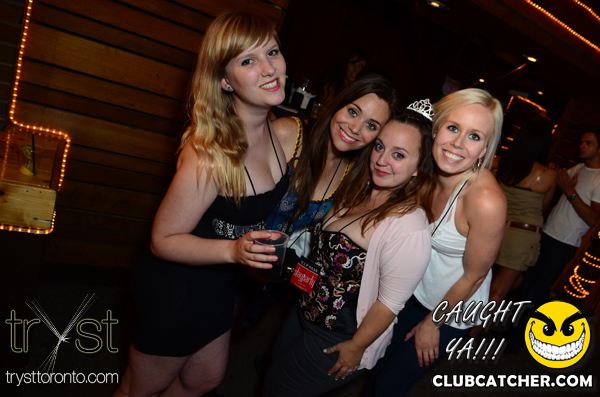 Tryst nightclub photo 97 - June 15th, 2012