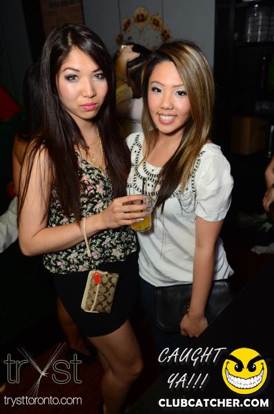 Tryst nightclub photo 100 - June 15th, 2012