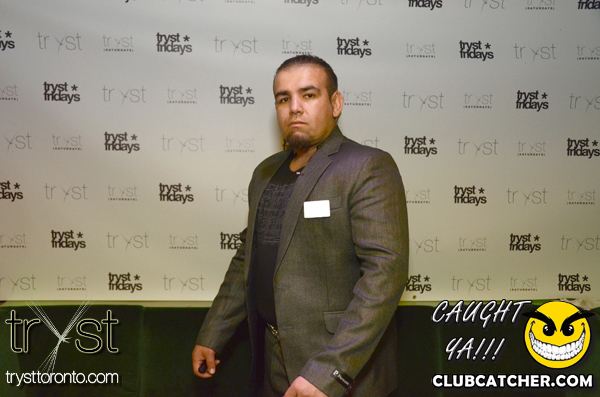 Tryst nightclub photo 103 - June 16th, 2012