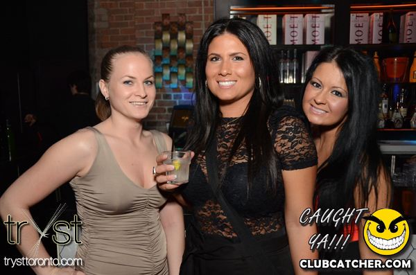 Tryst nightclub photo 104 - June 16th, 2012