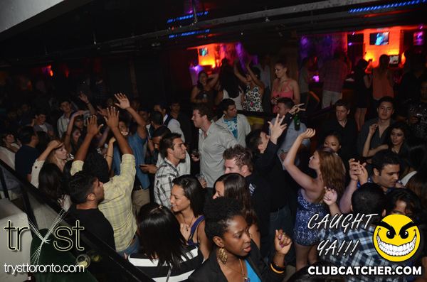 Tryst nightclub photo 105 - June 16th, 2012