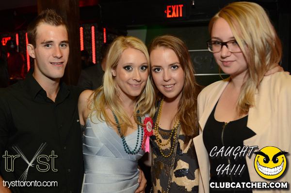 Tryst nightclub photo 114 - June 16th, 2012