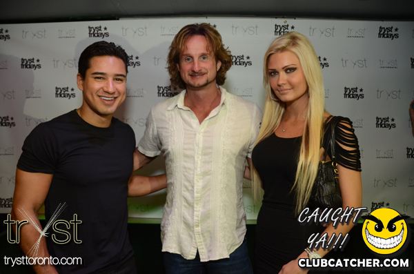 Tryst nightclub photo 117 - June 16th, 2012