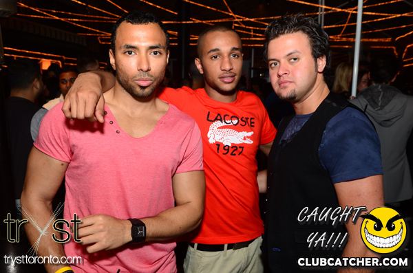 Tryst nightclub photo 119 - June 16th, 2012