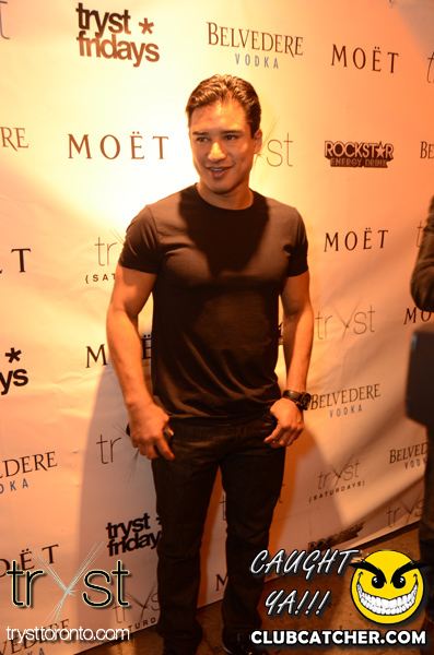 Tryst nightclub photo 121 - June 16th, 2012