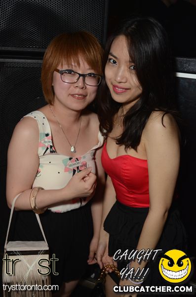 Tryst nightclub photo 126 - June 16th, 2012