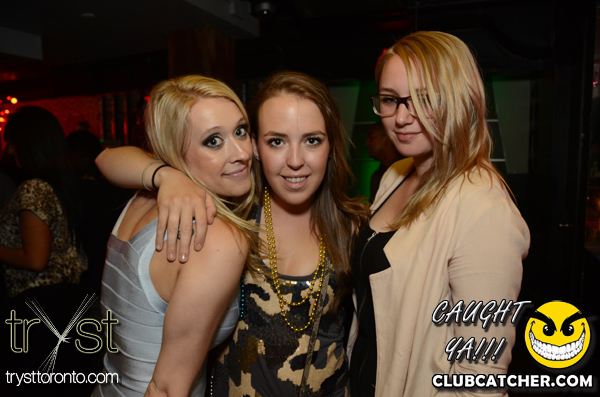 Tryst nightclub photo 140 - June 16th, 2012