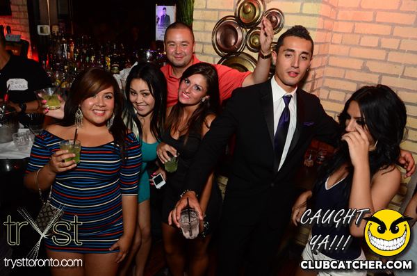 Tryst nightclub photo 143 - June 16th, 2012
